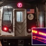 On-duty MTA workers attacked in separate unhinged transit tantrums: officials
