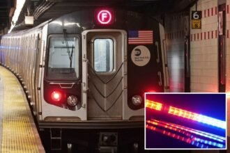 On-duty MTA workers attacked in separate unhinged transit tantrums: officials