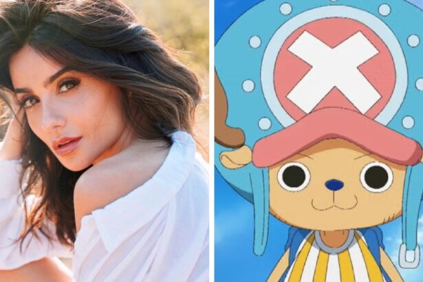 One Piece Season 2 to Release in 2026; Casts Mikaela Hoover as Chopper