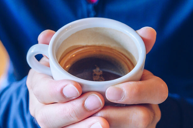 One Way of Drinking Coffee Could Help You Live Longer, Study Finds : ScienceAlert