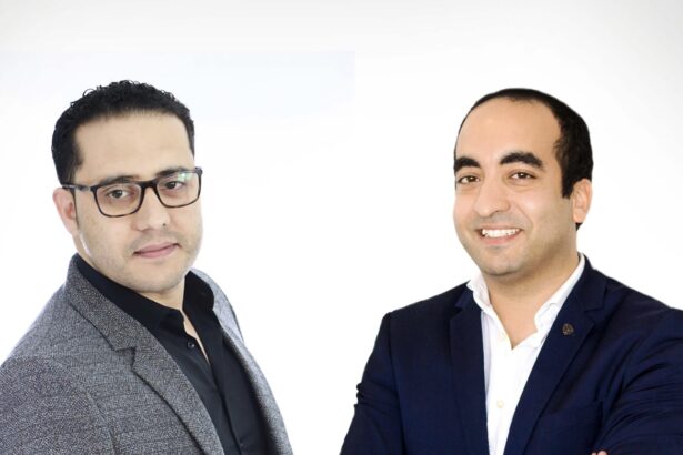 One of Africa’s most successful founders is back with a new AI startup and already raised M