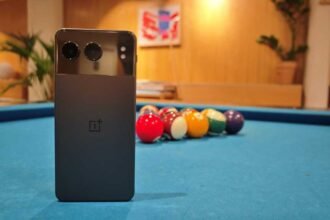 OnePlus Nord 5 Launch Date Confirmed for 8 July