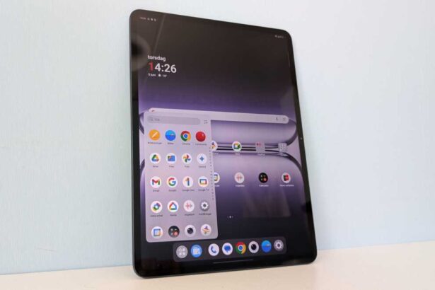 OnePlus Pad 3 Pre-order Deal Could Save You Hundreds on Accesories