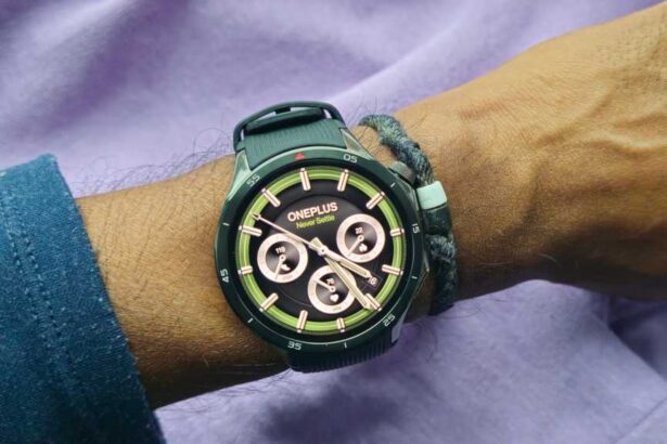 OnePlus Watch 3 Launched in Smaller 43mm Size