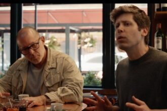 OpenAI and Jony Ive accused of trying to ‘bury’ rival start-up
