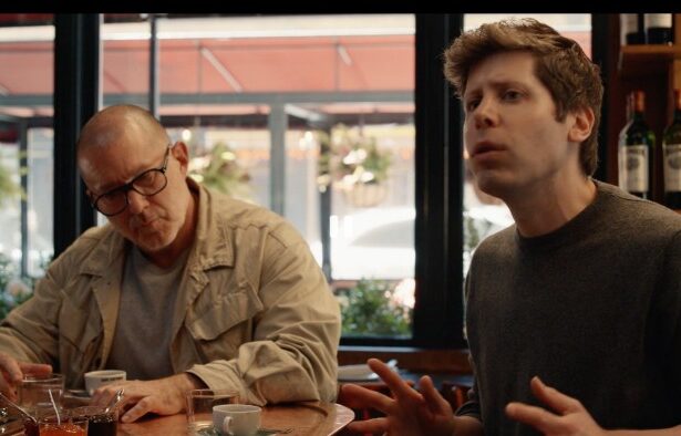 OpenAI and Jony Ive accused of trying to ‘bury’ rival start-up