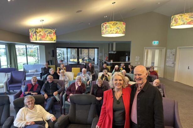 Opinion: retirement village fee repayment bill lodged