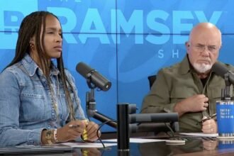 Oregon woman is ‘trying very hard’ to be able to retire by 80 — but Dave Ramsey says her plan needs rethinking