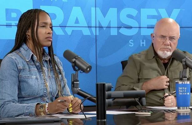 Oregon woman is ‘trying very hard’ to be able to retire by 80 — but Dave Ramsey says her plan needs rethinking