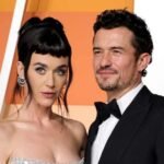 Orlando Bloom Joins Katy Perry, Daughter in Australia Amid Woes