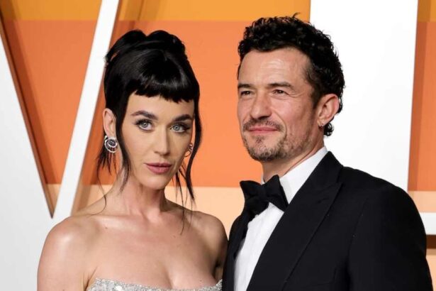 Orlando Bloom Joins Katy Perry, Daughter in Australia Amid Woes