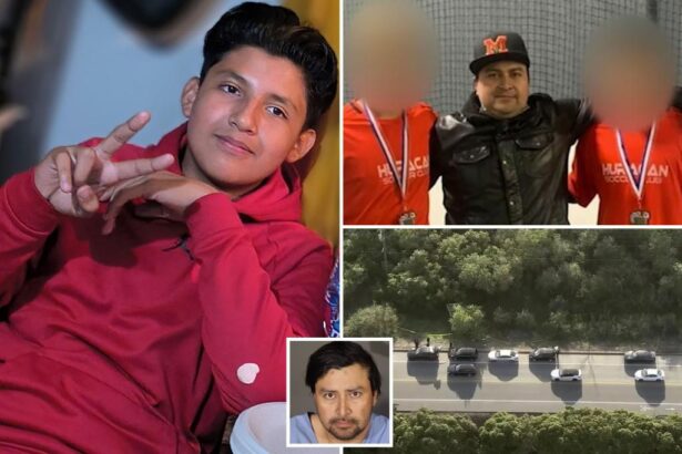 Oscar Omar Hernandez’s cause of death at hands of soccer coach revealed