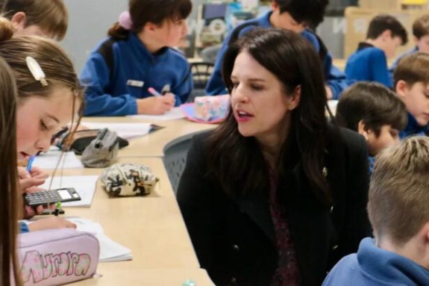 Otago school expansion targeted in Govt spend