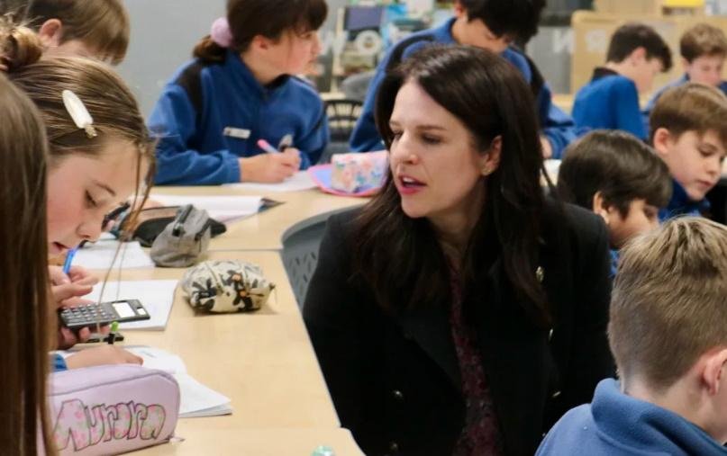 Otago school expansion targeted in Govt spend