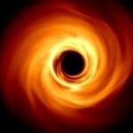 Our Galaxy’s Monster Black Hole Is Spinning Almost as Fast as Physics Allows : ScienceAlert