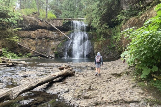 Outdoor recreation is not a luxury but a public health necessity, researchers say