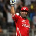 PBKS playing 11 from the last time they played a Qualifier 2 match before IPL 2025
