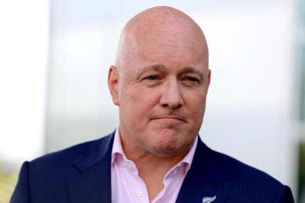 PM on boot camps: ‘I don’t think we should give up’