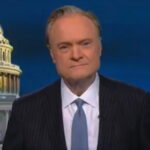 PROJECTION: MSNBC Gasbag Lawrence O’Donnell Suggests Trump is Suffering From Mental Decline (VIDEO) |