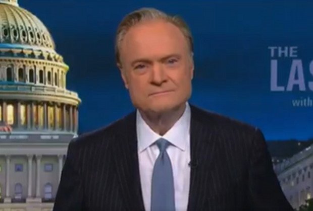 PROJECTION: MSNBC Gasbag Lawrence O’Donnell Suggests Trump is Suffering From Mental Decline (VIDEO) |