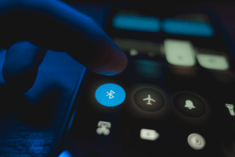 PSA: Always Turn Off Your Phone’s Bluetooth When You’re Not Using it