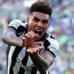 PSG stunned by Botafogo at Club World Cup: Champions League winners blanked by Copa Libertadores winners