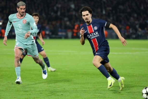 PSG vs. Atletico Madrid live stream, how to watch Club World Cup on DAZN for free: Odds, pick, prediction