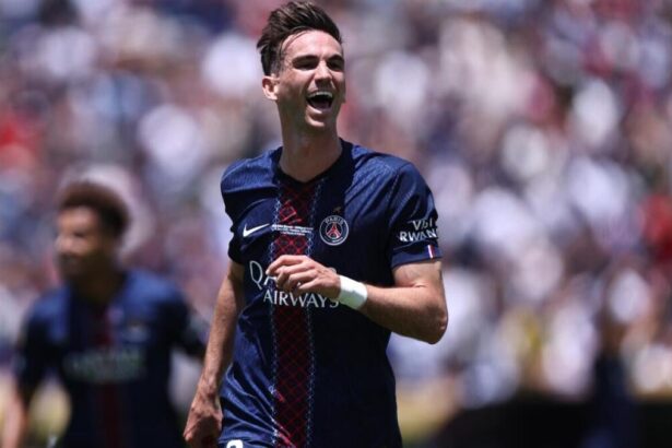 PSG vs. Botafogo live stream, where to watch Club World Cup: Odds, prediction, pick, lineups