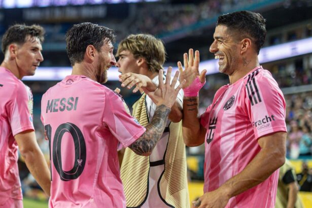 PSG vs Inter Miami Prediction and Betting Tips