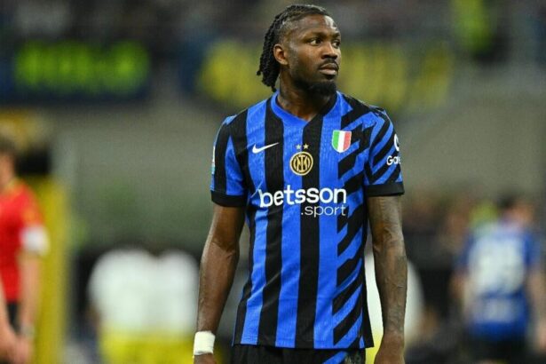 PSG vs. Inter Milan prediction, odds, time: 2025 UEFA Champions League final picks, best bets from top expert