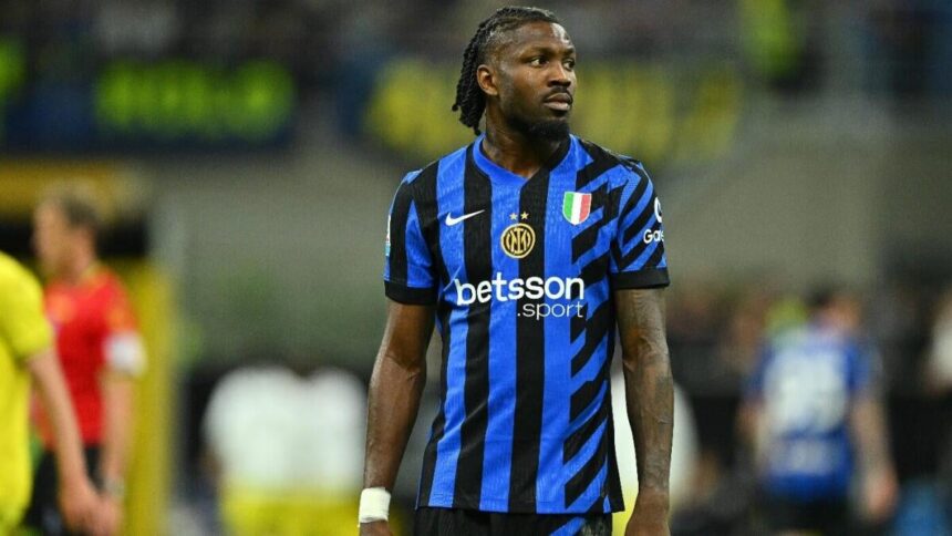 PSG vs. Inter Milan prediction, odds, time: 2025 UEFA Champions League final picks, best bets from top expert