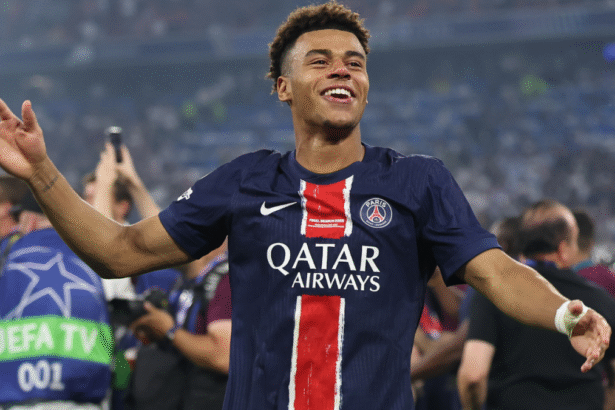 PSG’s dynasty has begun: A youth-powered destruction of Inter in the Champions League final is just the start