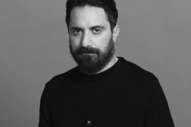 Pablo Larraín Preps Horror Miniseries ‘My Sad Dead’ at Netflix