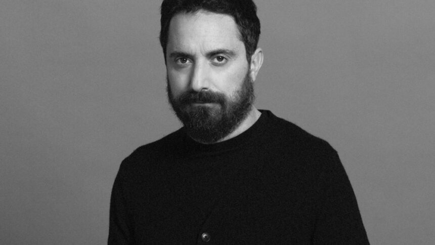 Pablo Larraín Preps Horror Miniseries ‘My Sad Dead’ at Netflix