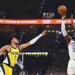 Pacers Tyrese Haliburton Suffers Calf Strain, Here’s What This Means