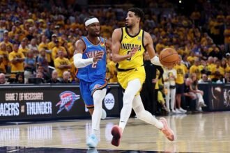 Pacers cruise past OKC to force game seven