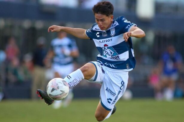 Pachuca vs. Red Bull Salzburg live stream, how to watch Club World Cup: Odds, pick, prediction, lineups