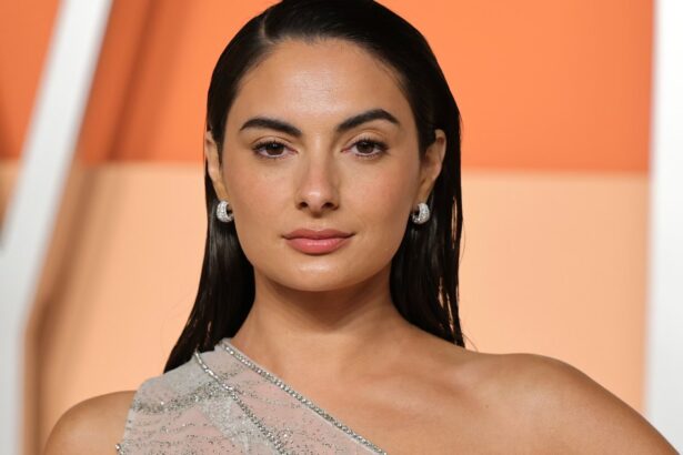 Paige DeSorbo Refuses to Travel Without This  Moisturizer