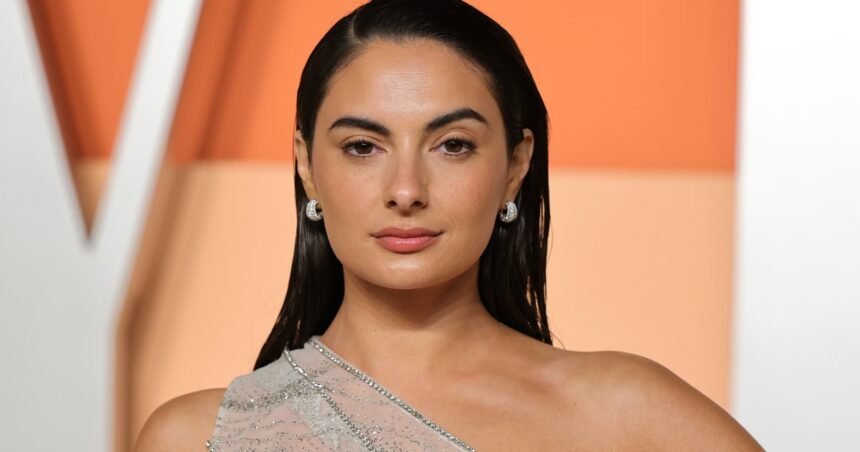 Paige DeSorbo Refuses to Travel Without This  Moisturizer