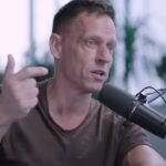 Palantir Co-founder Peter Thiel Discusses The Antichrist and Transhumanism in Latest Interview (VIDEO) |