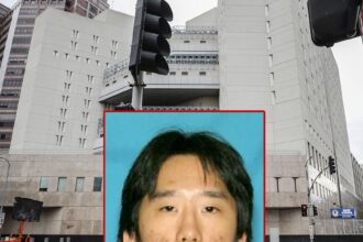 Palm Springs Clinic Bomb Accomplice Suspect Jumped to His Death in Jail, Sources Say