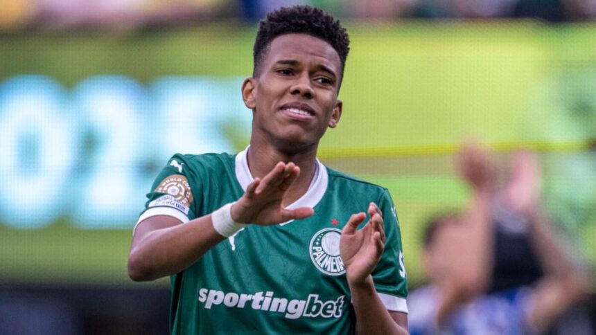 Palmeiras, Porto keep door open for Lionel Messi’s Inter Miami at FIFA Club World Cup