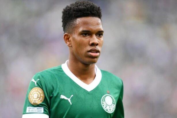 Palmeiras vs. Al Ahly live stream, how to watch Club World Cup: Odds, pick, prediction, lineups