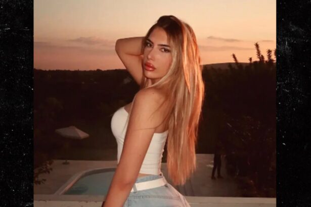 Parasailing Young Woman Panics, Unbuckles Harness, Plunges to Death on Video