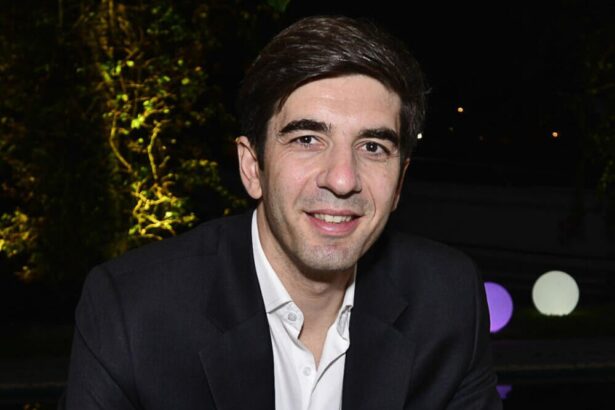 Prada’s Brand CEO Gianfranco D’Attis To Exit