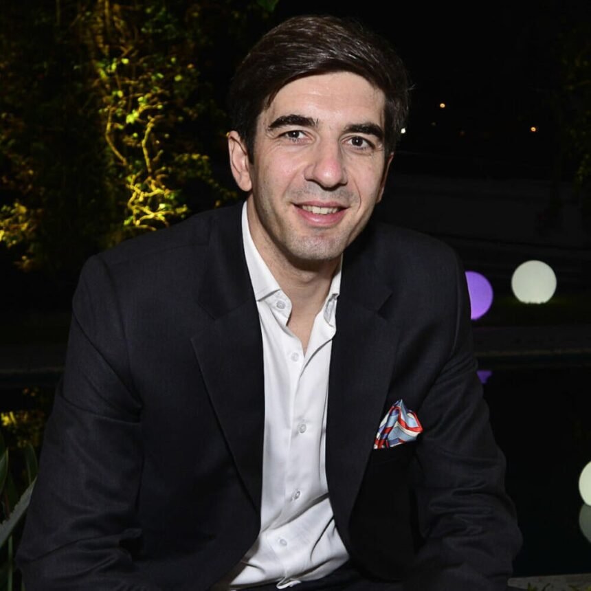 Prada’s Brand CEO Gianfranco D’Attis To Exit