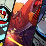 Passion Paris, Amplitude Studios Partner on ‘Endless’ Animated Series
