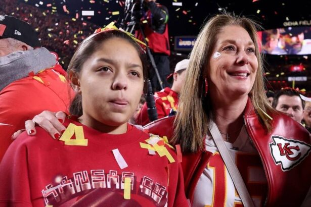 Patrick Mahomes Childhood Home for Sale at Reduced Price