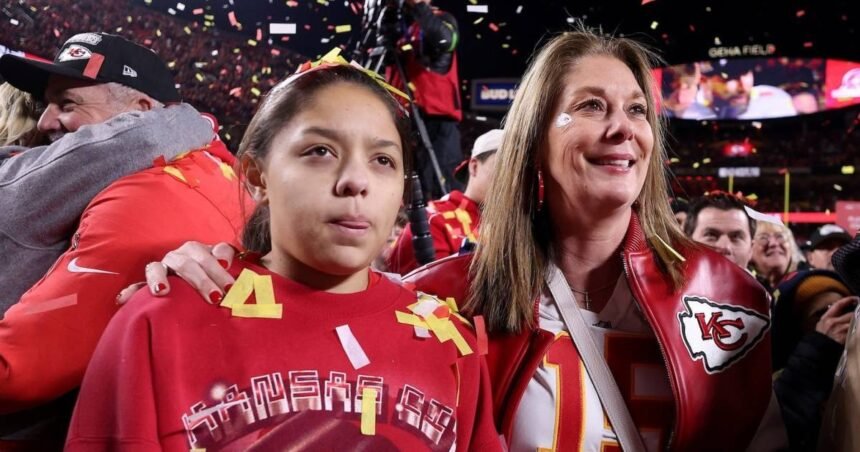 Patrick Mahomes Childhood Home for Sale at Reduced Price