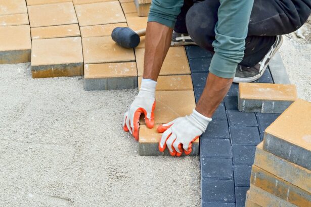 Paving on a Budget – Earth911